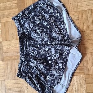 2017 Seawheeze Women's hotty hot shorts size 12